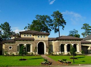 7514 Raes Creek Dr, Spring, TX 77389