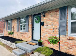 1009 Juniper Dr, Lexington, KY 40504