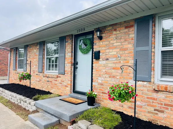 1009 Juniper Dr, Lexington, KY 40504