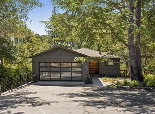 163 Crescent Ave, Portola Valley, CA 94028