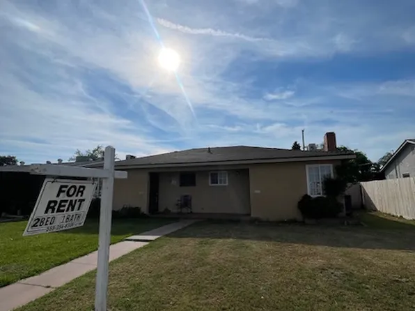 1425 Park Ave, Sanger, CA 93657