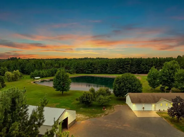 8996 LINCOLN AVENUE, Marshfield, WI 54449
