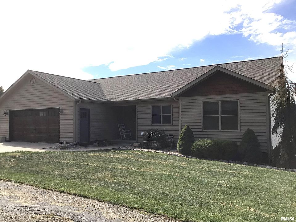 23644 N Wee Ma Tuk Rd, Cuba, IL 61427 Zillow