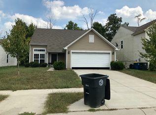 5103 Greenside Dr, Indianapolis, IN 46235