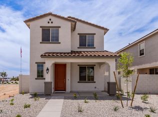15599 S 180th Ln, Goodyear, AZ 85338