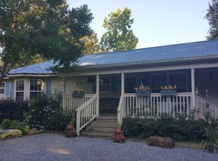 2706 Sherwood Dr, Bonifay, FL 32425