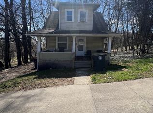 702 W Thornton St, Akron, OH 44307