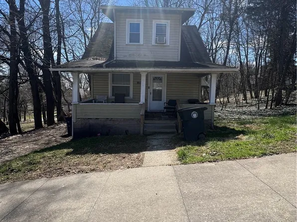 702 W Thornton St, Akron, OH 44307