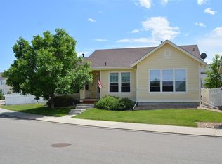 4033 Arezzo Dr, Longmont, CO 80503