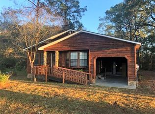 9342 Hwy 32 W, Douglas, GA 31533