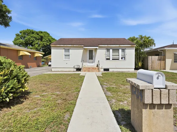 1214 N C Street, Lake Worth Beach, FL 33460