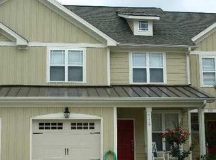 1119 Willowgrass Ln, Wake Forest, NC 27587