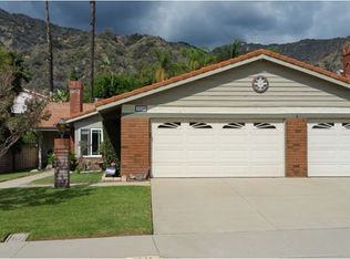 3249 Tannencrest Dr, Duarte, CA 91010