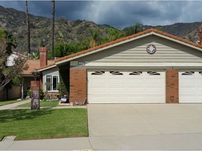 3249 Tannencrest Dr, Duarte, CA, 91010