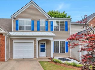 5204 Medlock Corners Dr, Norcross, GA 30092