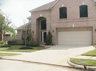 9003 Kinnel Ln, Tomball, TX 77375