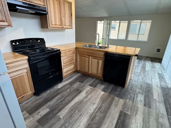543-Plum Court, 287 College St S #289, Monmouth, OR 97361