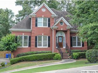 106 Linwood Rd, Sterrett, AL 35147