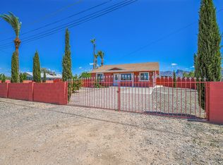 17995 S Oak Ave, Eloy, AZ 85131