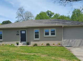 1904 3rd Ave SE, Cullman, AL 35055