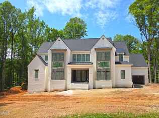 6477 Sanctuary Falls Dr, Raleigh, NC 27614