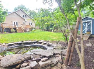 3816 Ridge Rd, Annandale, VA 22003