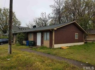 730 Liberty St, Durham, NC 27701