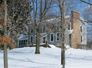 1411 Aurora Hudson Rd, Aurora, OH 44202