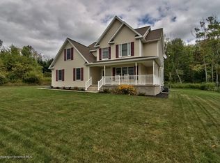 716 Griffin Pond Rd, Clarks Summit, PA 18411