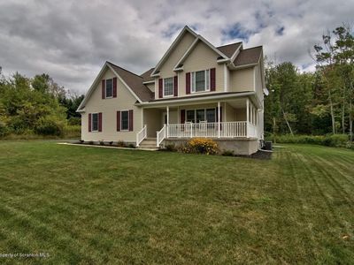 716 Griffin Pond Rd, Clarks Summit, PA, 18411