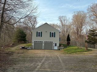 164 Tower Hill Road, Chaplin, CT 06235