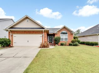 18 Tranquil Pl, Pooler, GA 31322