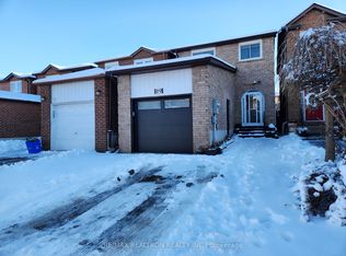 89 Rejane Cres #Basement, Vaughan, ON L4J 5A5