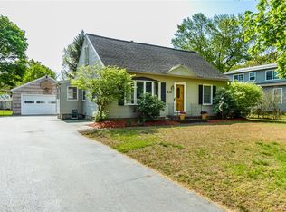 836 Dewitt Rd, Webster, NY 14580