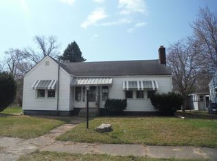 515 Gardena St, Michigan City, IN