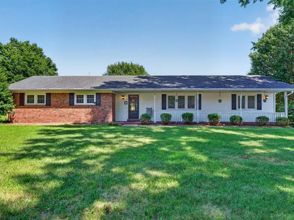 2412 Grider Pond Rd, Bowling Green, KY 42104