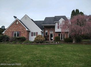 438 Allegheny Rd, Mount Bethel, PA 18343