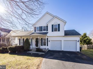 5 Raleigh Ct, Pottstown, PA 19464