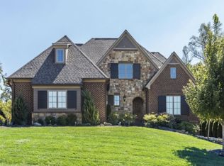 1221 Anthem View Ln, Knoxville, TN 37922