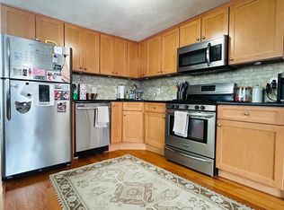 39 Mercer St #A, Boston, MA 02127