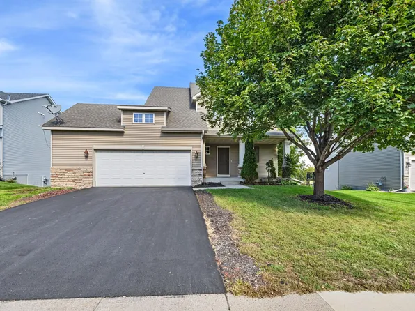 1096 Danube Ave, Shakopee, MN 55379