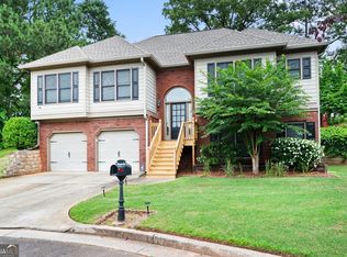 4303 Clairesbrook Ln, Acworth, GA 30101