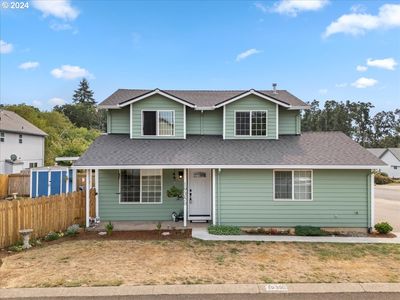 19350 Silverfox Pkwy, Oregon City, OR, 97045
