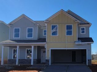 320 Alyssa Landing Dr LOT 90, Fountain Inn, SC 29644