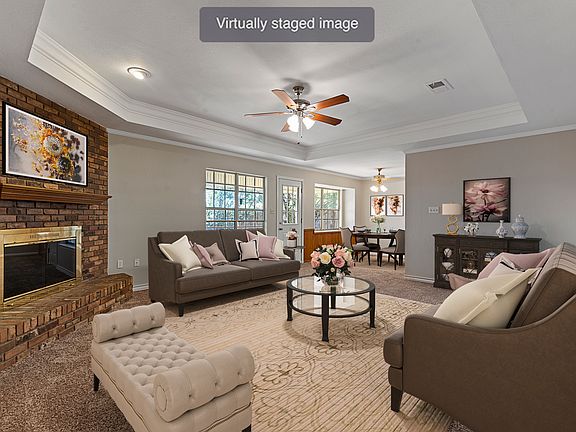 2nd image of 6307 Arrowwood Dr