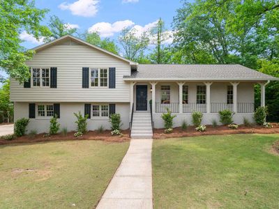 1049 Shades Ave, Birmingham, AL, 35226