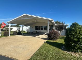 18061 Sapphire Ln, Foley, AL 36535