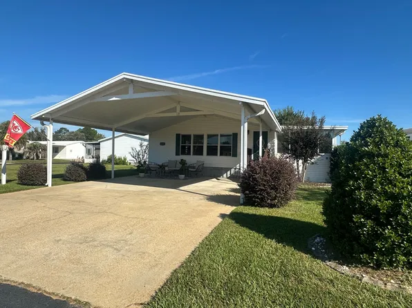 18061 Sapphire Ln, Foley, AL 36535