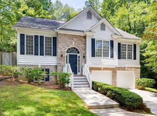 3338 Maxwell Dr SW, Marietta, GA 30060