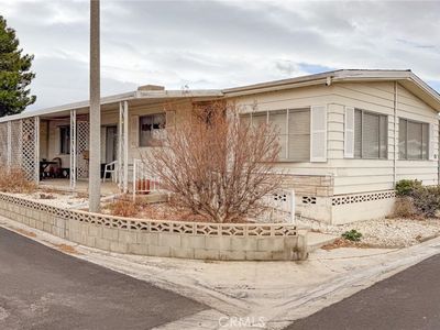 20683 Waalew Rd SPACE 63, Apple Valley, CA, 92307